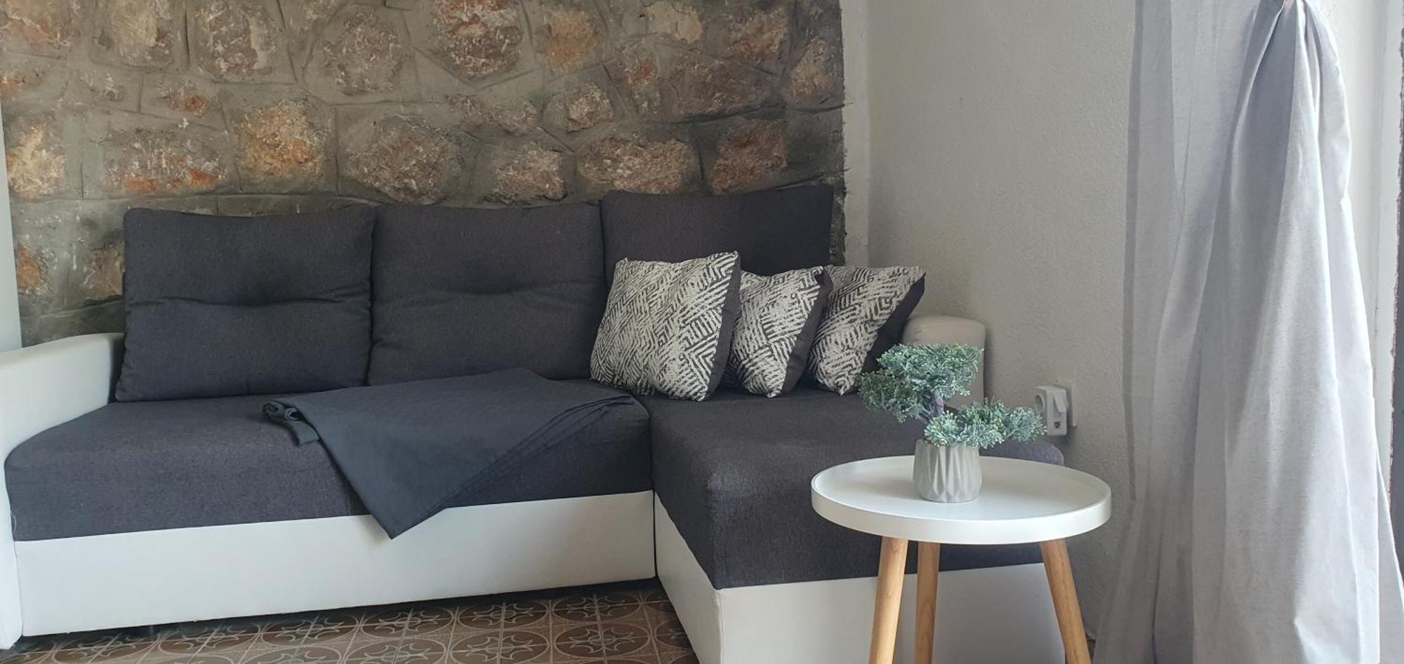 Apartmani Sara Marija Karlobag Pokój zdjęcie