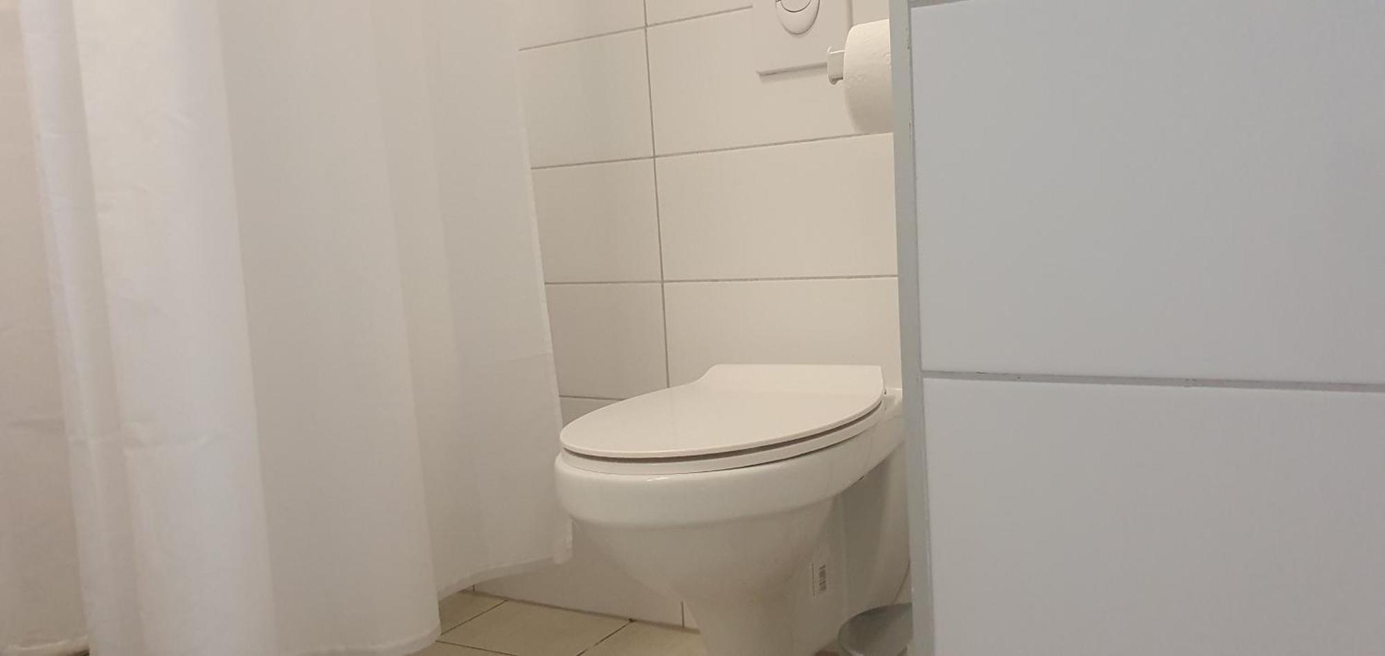 Apartmani Sara Marija Karlobag Zewnętrze zdjęcie