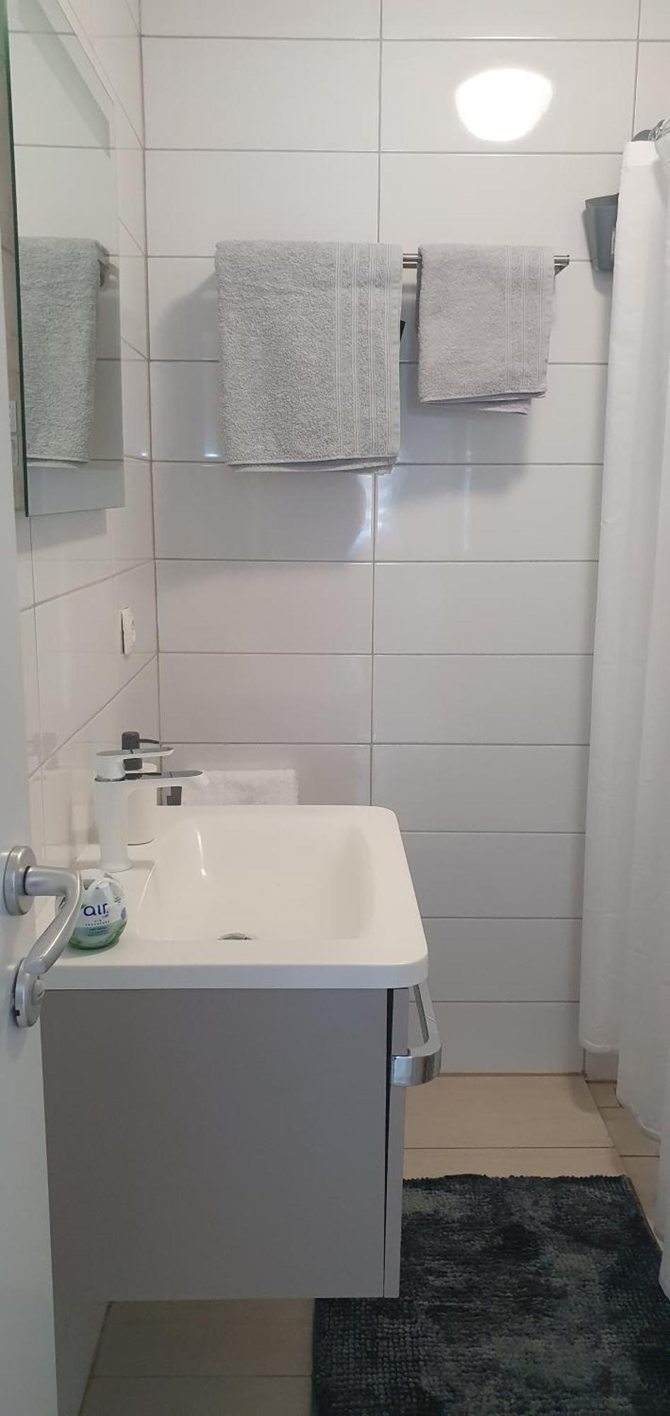 Apartmani Sara Marija Karlobag Pokój zdjęcie