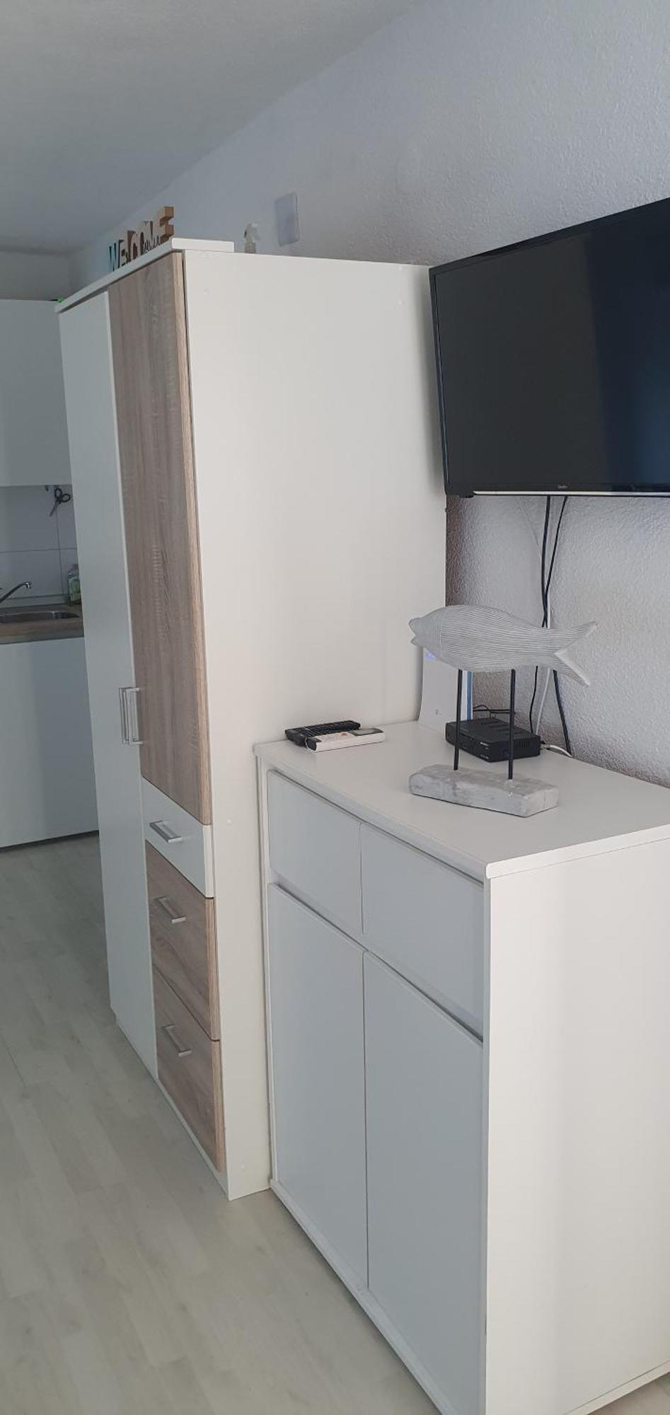 Apartmani Sara Marija Karlobag Zewnętrze zdjęcie